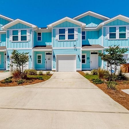Vila Blue Moon By The Sea Panama City Beach Exteriér fotografie