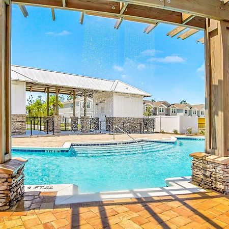 Vila Blue Moon By The Sea Panama City Beach Exteriér fotografie