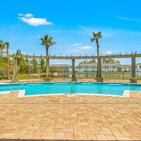 Vila Blue Moon By The Sea Panama City Beach Exteriér fotografie