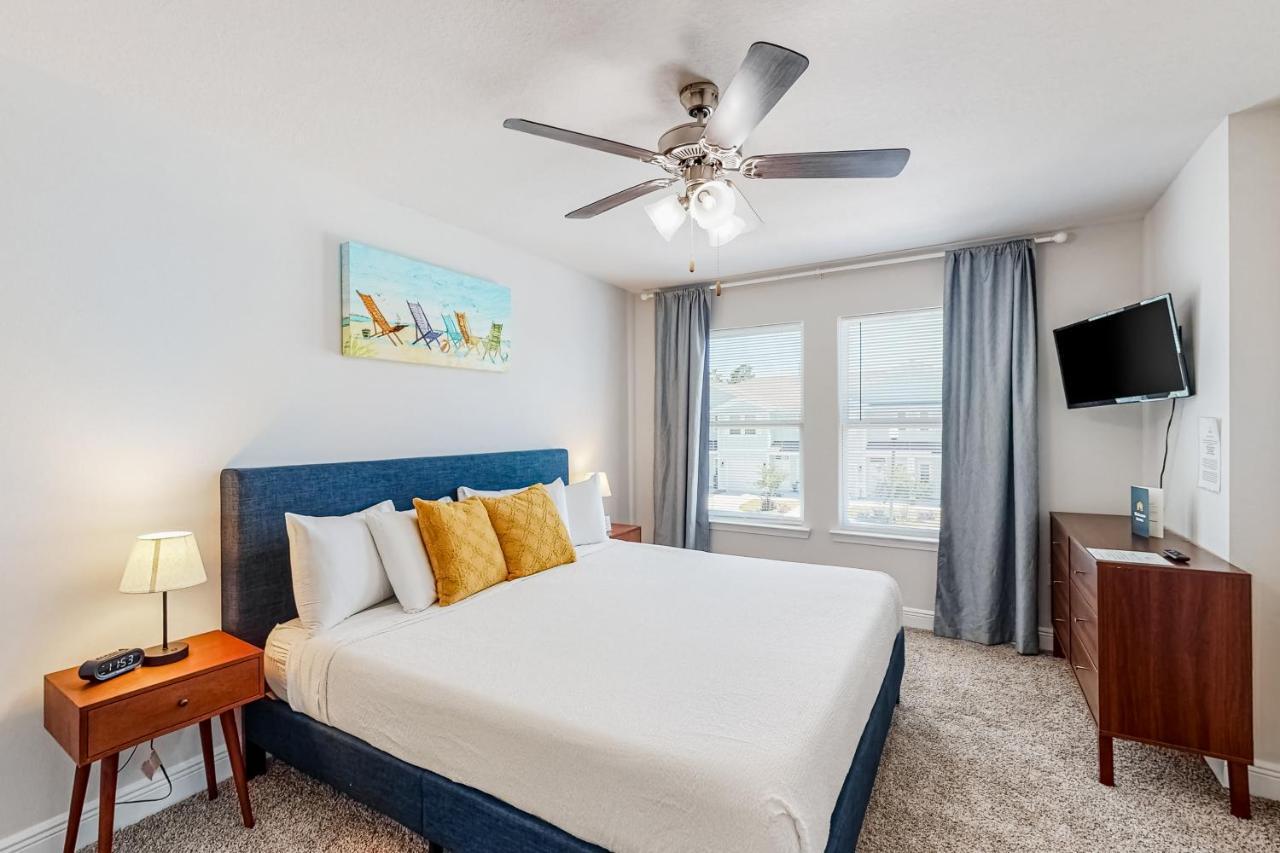 Vila Blue Moon By The Sea Panama City Beach Exteriér fotografie