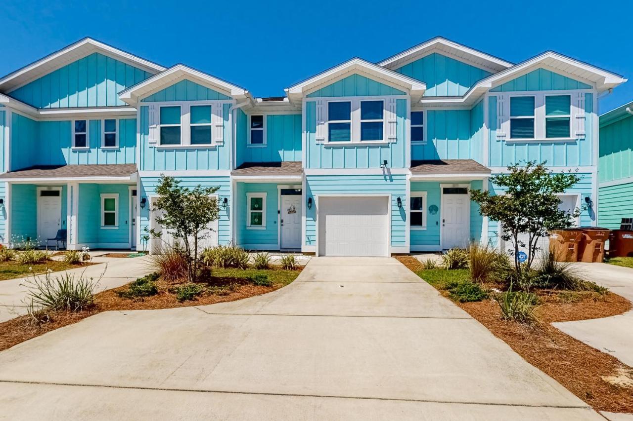 Vila Blue Moon By The Sea Panama City Beach Exteriér fotografie